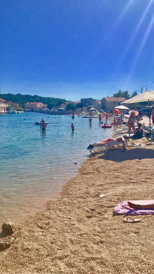 Apartments Villa Marina روغوزنيكا المظهر الخارجي الصورة